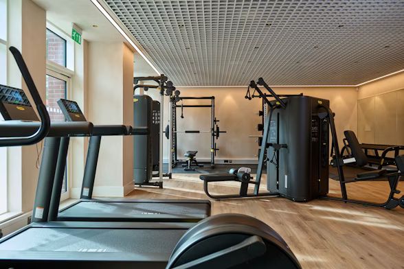 2 bedroom apartment - Photo 1