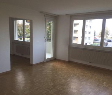 Leben über den Dächern von Zuchwil - Photo 1