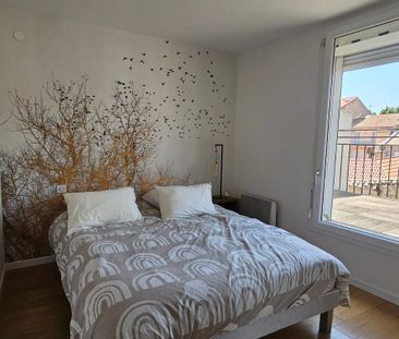 Location Appartement 2 pièces 58m² NARBONNE 11100 - Photo 5