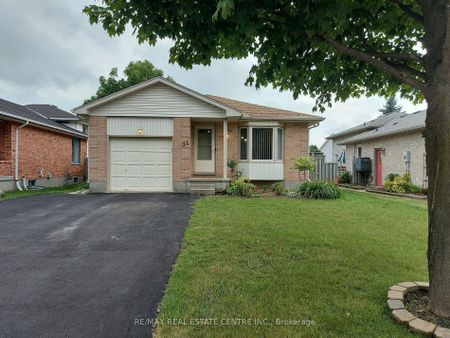 For Lease - 31 Josselyn Drive, London South, Ontario - Photo 2