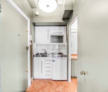 Hallam Street Marylebone W1W - Photo 3