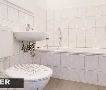 große 3 Zimmer, Balkon frisch saniert - Foto 5