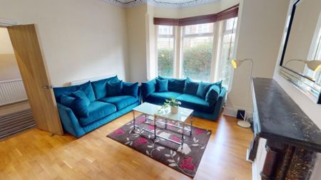 5 bedroom house to rent - Photo 2