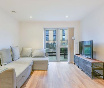 One bedroom flat in the heart of Guildford, GU1. - Photo 4
