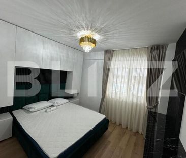 Apartament 2 camere, LUX, 60mp, parcare privata zona Veteranilor - Fotografie 5