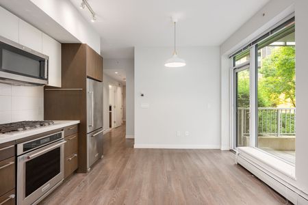 384 East 1st Ave (2nd Floor), Vancouver - Photo 2