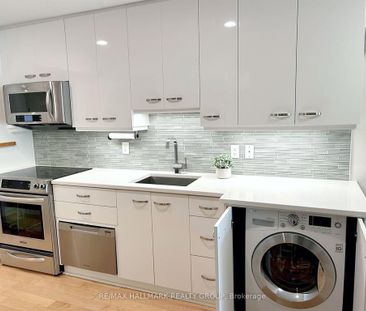For Lease - 202 St Patrick Street Unit# 12, Lower Town - Sandy Hill... - Photo 5