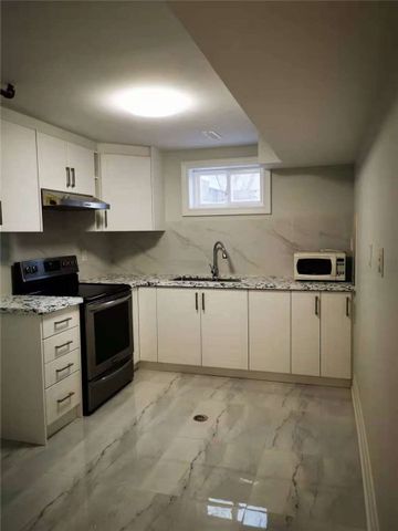 For Lease - 121 Stargell Crescent Unit# Lower, Markham, Ontario - Photo 4