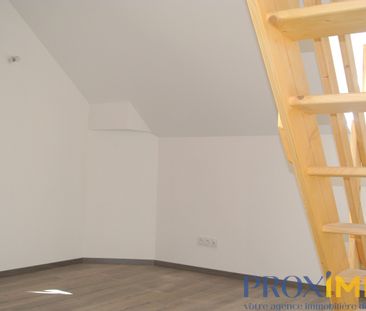 Location Appartement 1 pièce 20m² VOIRON 38500 - Photo 5