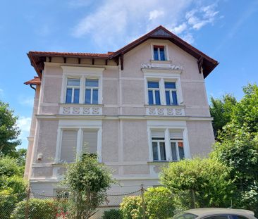 DG-WOHNUNG AM FUSSE DES RUCKERLBERGES - Foto 3