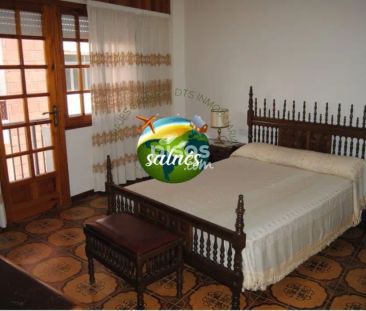 Piso en alquiler en Calle de Carlos Casas - Photo 4