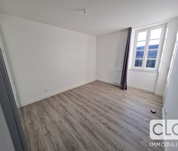 Appartement Quimper 3 pièce(s) 72.27 m2 - Photo 5