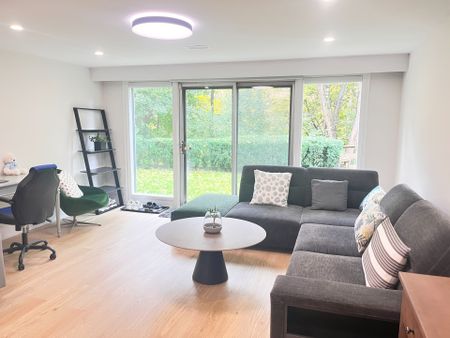 For Lease - 7 Warlock Crescent Unit# Lower Unit, Toronto, Ontario - Photo 3