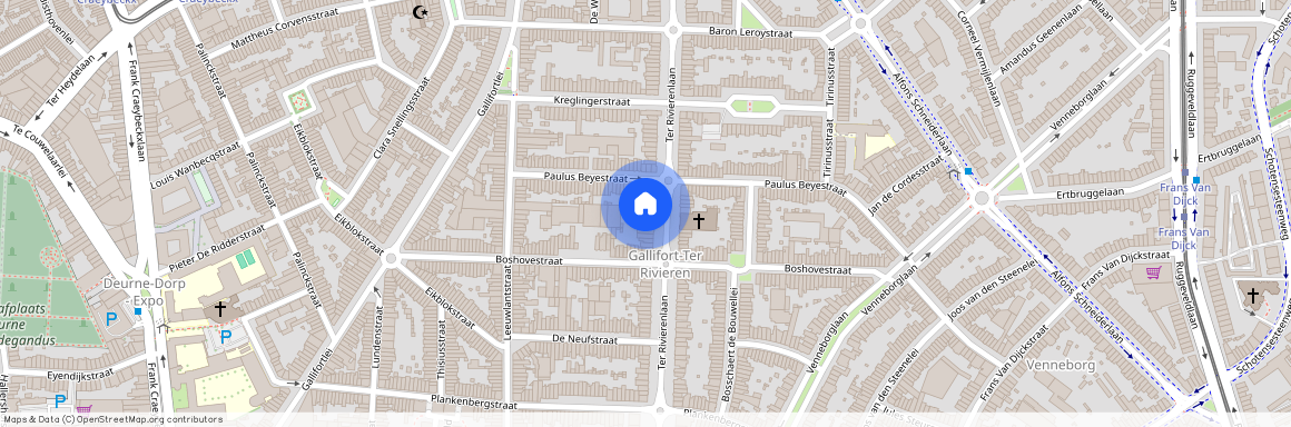 Ter Rivierenlaan, 232, 101, 2100, Antwerpen