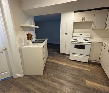 For Lease - 56 Bernick Drive Unit# Lower, Barrie, Ontario - Photo 1