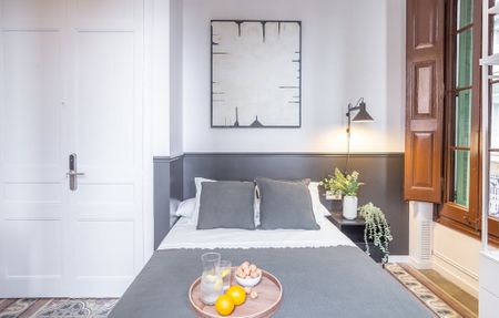 Carrer de lEscorial, Barcelona, Catalonia 08024 - Photo 4