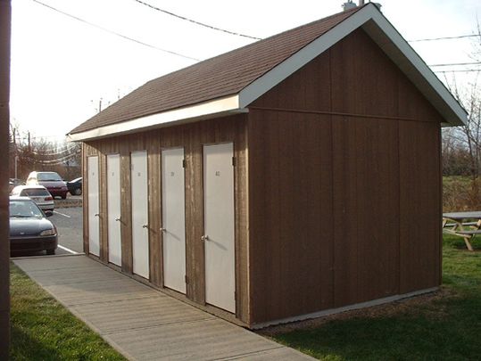 Le 1200 Boullé, Campus étudiant St-Hyacinthe - Photo 1