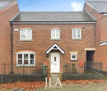 3 bedroom terraced house to rent - Photo 3