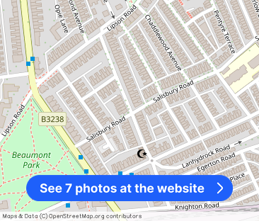 Greenbank Avenue, Plymouth, Devon, PL4 - Photo 1