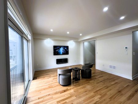 For Lease - 56 Tennant Circle, Vaughan, Ontario - Photo 2