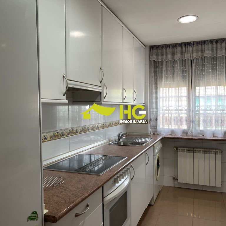 Alquiler Dúplex en Casco Urbano, Villaviciosa De Odón - Photo 1