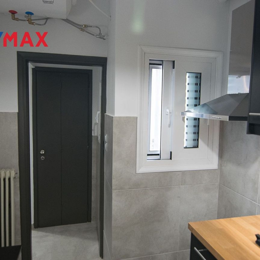 Studio/Γκαρσονιέρα για ενοικίαση Υψηλά Αλώνια (Πάτρα) - Φωτογραφία 1