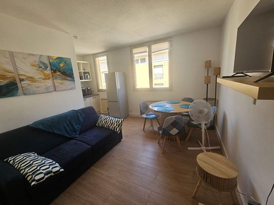 Location Appartement 2 pièces 35m² AIX EN PROVENCE 13100 - Photo 1
