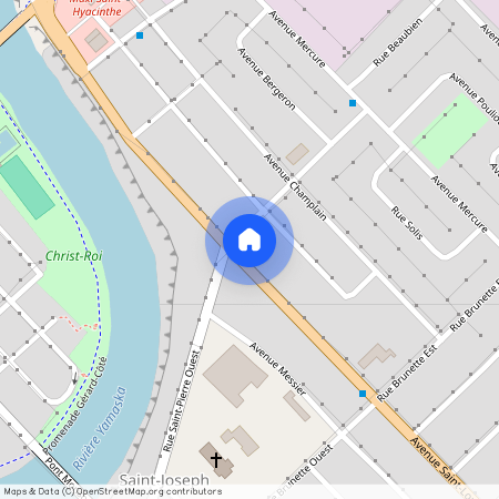 15820 Avenue Saint-Louis, Saint-Hyacinthe, Saint-Hyacinthe, Montérégie, J2T 1N8