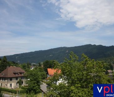 Sonnige 2-Zimmer-Wohnung mit Balkon - Photo 6