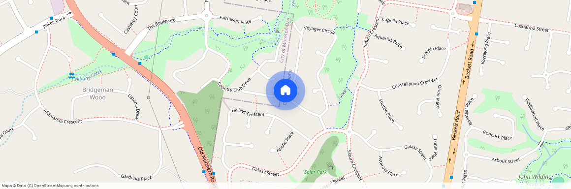 38 Voyager Circuit, Bridgeman Downs QLD, Belconnen