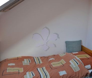 Three bedrooms+living room flat on Kassai street - Fotó 6