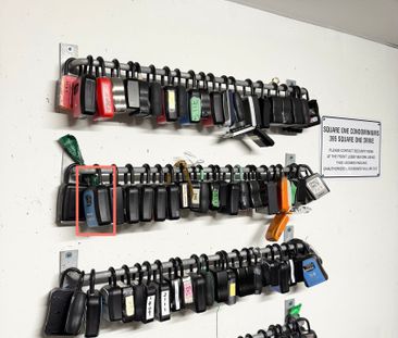 For Lease - 395 Square one Drive Unit# 2512, Mississauga, Ontario - Photo 4