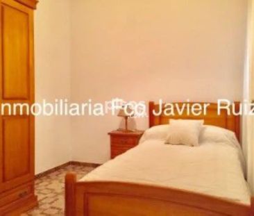 Piso en alquiler en Avenida del Ejército - Foto 2