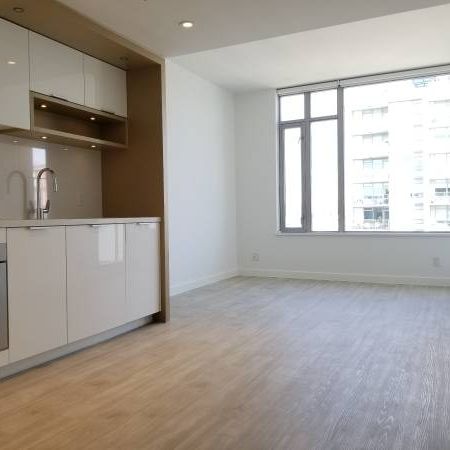 1 BED + Flex + 1 Parking @ Olympic Village - Photo 1