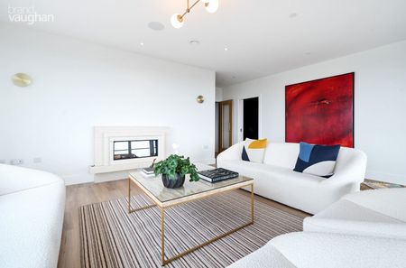 4 bedroom apartment to rent - Photo 3