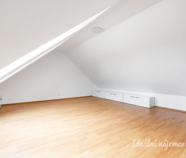 Pronájem bytu 3+kk 89 m2 - Фото 4