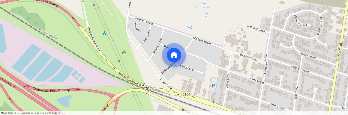 13 Parkview Boulevard, Vic 3840, Morwell