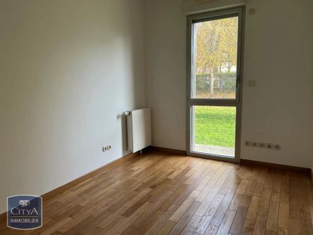 Appartement à louer 4 pièces 105.3m² - Photo 3