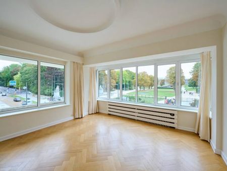 Appartement te huur - Photo 2