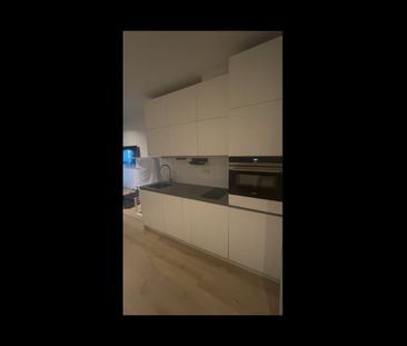 Studio Flat, Becketts House, IG1 - Photo 2