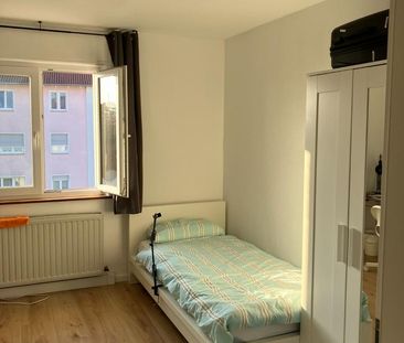 WG für Berufsanfänger, Studenten,Praktikanten (Kornwestheim) - Photo 4
