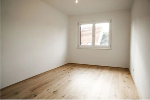 Ruhige Balkonwohnung bei Schloss Hetzendorf - Photo 1