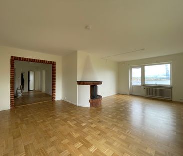 Fritzhemsgatan, Frösön - Foto 3