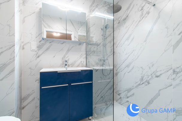 3-pok. 60m2 + ogródek, parking, Prądnik Czerwony - Фото 1