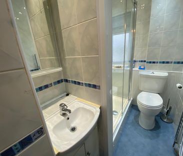 2 bedroom maisonette to rent - Photo 1
