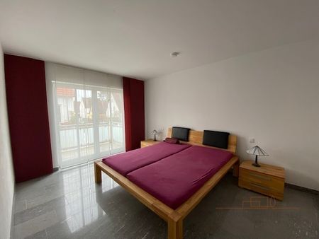 Haus im Haus - 4-Zimmer-Maisonettewohnung mit Garten - Foto 4