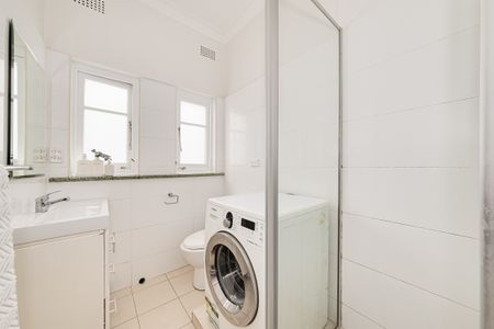 8/1 Houston Road, Kensington NSW 2033 - Apartment For Rent | Domain - Photo 5