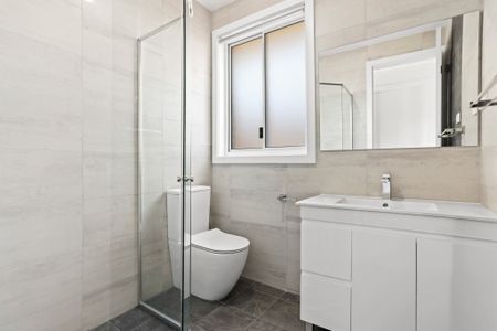 8A Thunderbolt Drive, Raby NSW 2566 - House For Rent | Domain - Photo 4