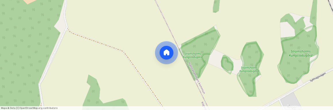 Köping, Västmanland, Tunadalsgatan 30 a