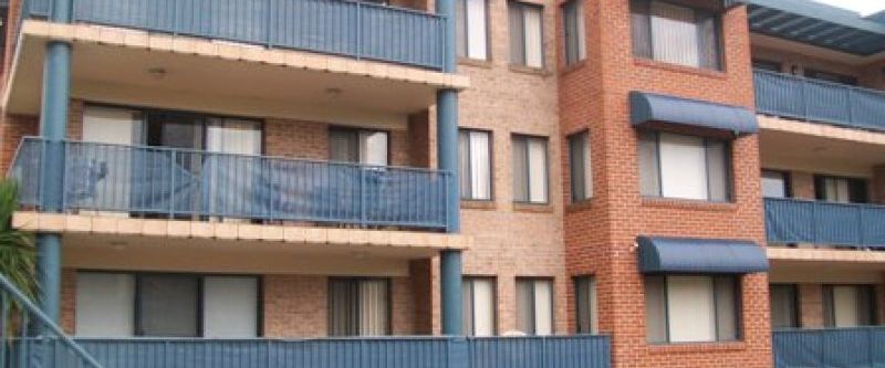 25/27-29 Waugh Street, Port Macquarie NSW 2444 - Apartment For Rent | Domain - Photo 1